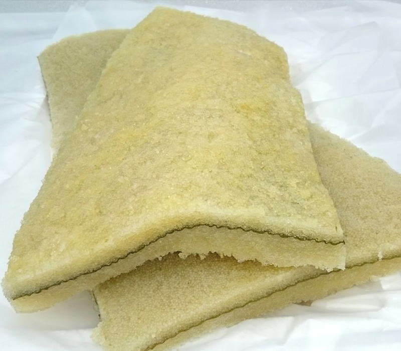 豊洲市場 北晃水産